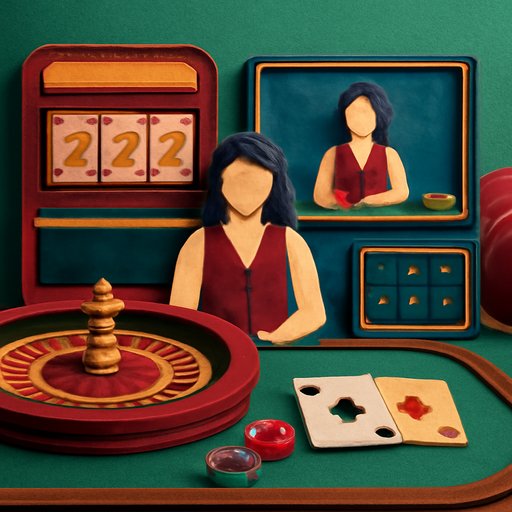 333bet live dealer table stream