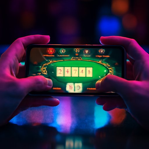 333bet পোকার টেবিলে কার্ড সাজানো